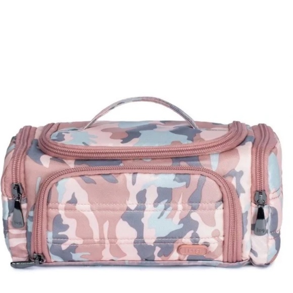 Lug Trolley Duo Camo Rose - Picture 7 of 8